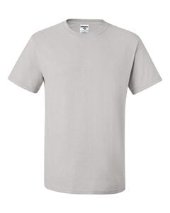 JERZEES 29MR - Heavyweight Blend™ 50/50 T-Shirt Silver