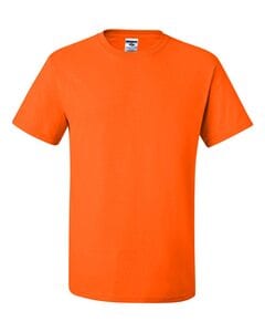 JERZEES 29MR - Heavyweight Blend™ 50/50 T-Shirt Tennessee Orange