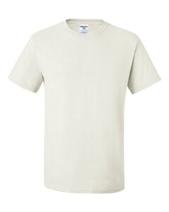 JERZEES 29MR - Heavyweight Blend™ 50/50 T-Shirt White