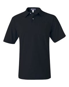 JERZEES 436MPR - SpotShield™ 50/50 Sport Shirt with a Pocket