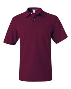 JERZEES 436MPR - SpotShield™ 50/50 Sport Shirt with a Pocket