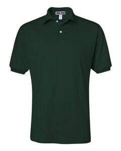 JERZEES 437MSR - SpotShield™ 50/50 Sport Shirt