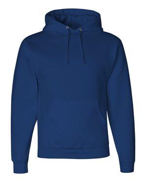 JERZEES 4997MR - NuBlend® SUPER SWEATS® Hooded Sweatshirt