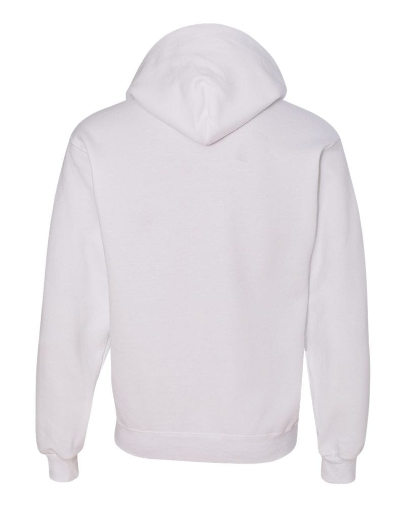 JERZEES 4999MR - NuBlend® SUPER SWEATS® Full-Zip Hooded Sweatshirt