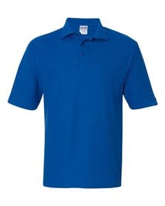 JERZEES 537MR - Easy Care Sport Shirt Royal blue