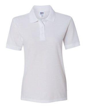 JERZEES 537WR - Ladies Easy Care Sport Shirt