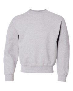 JERZEES 562BR - NuBlend® Youth Crewneck Sweatshirt