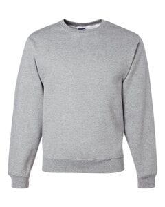 JERZEES 562MR - NuBlend® Crewneck Sweatshirt Ash