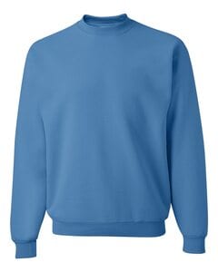 JERZEES 562MR - NuBlend® Crewneck Sweatshirt Columbia Blue