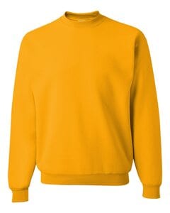 JERZEES 562MR - NuBlend® Crewneck Sweatshirt Gold