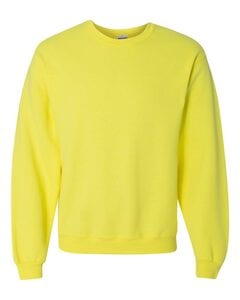 JERZEES 562MR - NuBlend® Crewneck Sweatshirt