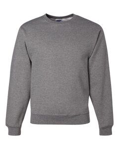 JERZEES 562MR - NuBlend® Crewneck Sweatshirt Oxford