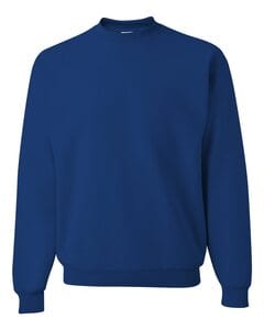 JERZEES 562MR - NuBlend® Crewneck Sweatshirt Royal blue
