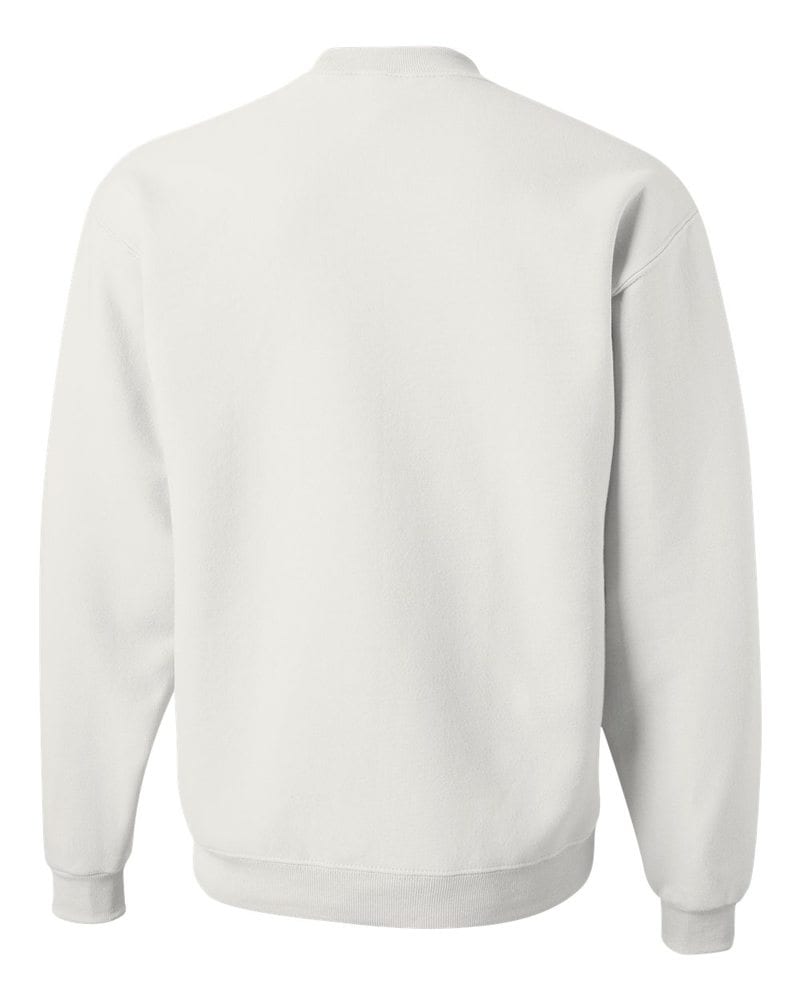 JERZEES 562MR - NuBlend® Crewneck Sweatshirt