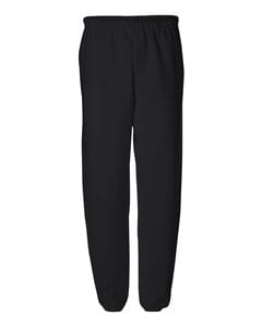 JERZEES 973MR - NuBlend® Sweatpants Black