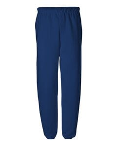JERZEES 973MR - NuBlend® Sweatpants Royal blue