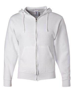 JERZEES 993MR - NuBlend® Full-Zip Hooded Sweatshirt