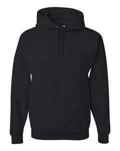 JERZEES 996MR - NuBlend® Hooded Sweatshirt Black