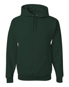 JERZEES 996MR - NuBlend® Hooded Sweatshirt Forest Green
