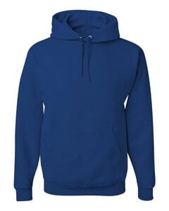JERZEES 996MR - NuBlend® Hooded Sweatshirt Royal blue