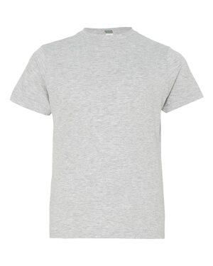 LAT 6101 - Youth Fine Jersey T-Shirt