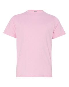 LAT 6101 - Youth Fine Jersey T-Shirt