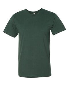 LAT 6901 - Fine Jersey T-Shirt Forest