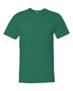 LAT 6901 - Fine Jersey T-Shirt Kelly
