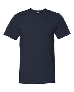 LAT 6901 - Fine Jersey T-Shirt Navy