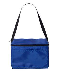 Liberty Bags 1691 - Joe Six-Pack Cooler Royal blue