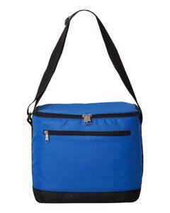 Liberty Bags 1695 - Joseph Twelve-Pack Cooler Royal blue