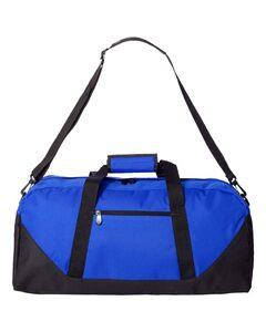 Liberty Bags 2251 - Liberty Series 22 Inch Duffel Royal blue