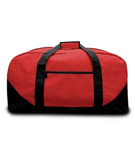 Liberty Bags 2252 - Liberty Series 30 Inch Duffel Red