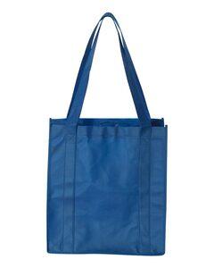Liberty Bags 3000 - Non-Woven Classic Shopping Bag Royal blue