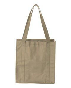 Liberty Bags 3000 - Non-Woven Classic Shopping Bag