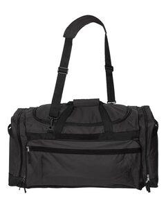 Liberty Bags 3906 - Explorer Large Duffel Black