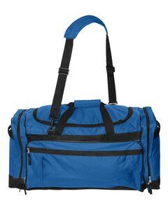 Liberty Bags 3906 - Explorer Large Duffel Royal blue