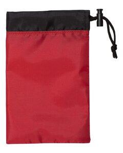 Liberty Bags 5103 - Cinch Carry-All Red