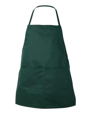 Liberty Bags 5502 - Adjustable Neck Loop Apron