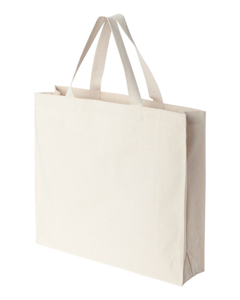 Liberty Bags 8501 - Canvas Tote