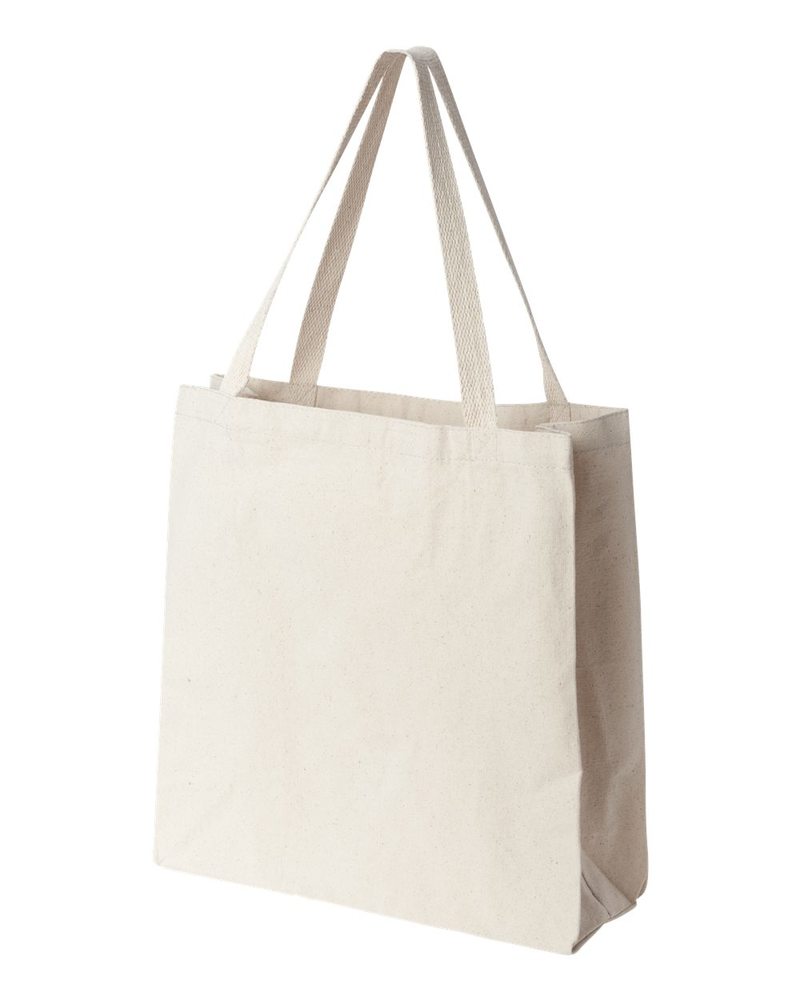 Liberty Bags 8503 - 12 Ounce Cotton Canvas Tote