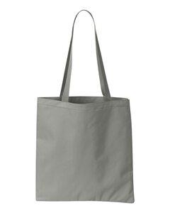 Liberty Bags 8801 - Recycled Basic Tote Grey