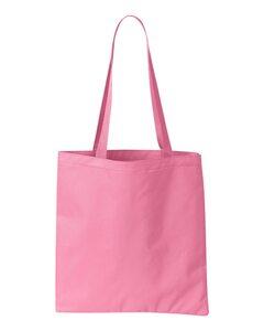 Liberty Bags 8801 - Recycled Basic Tote Light Pink
