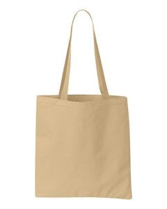 Liberty Bags 8801 - Recycled Basic Tote Light Tan