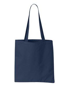 Liberty Bags 8801 - Recycled Basic Tote Navy