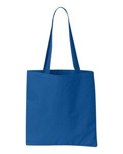 Liberty Bags 8801 - Recycled Basic Tote Royal blue