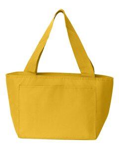 Liberty Bags 8808 - Recycled Cooler Bag Bright Yellow