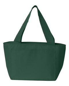 Liberty Bags 8808 - Recycled Cooler Bag Forest