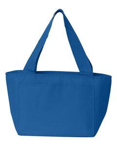 Liberty Bags 8808 - Recycled Cooler Bag Royal blue