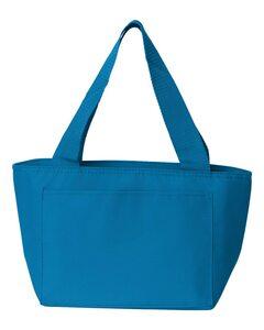 Liberty Bags 8808 - Recycled Cooler Bag Turquoise